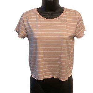 Summer Cropped Tee Bundle